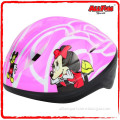 New model PVC material kids bike helmet